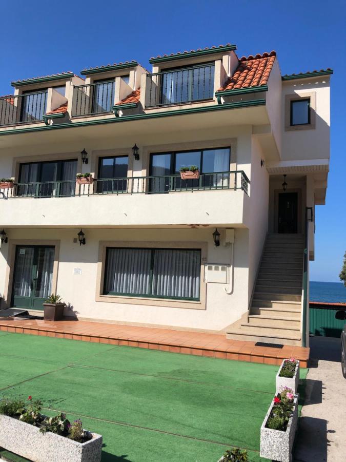 Apartamento Junto Al Mar Oia Exterior photo